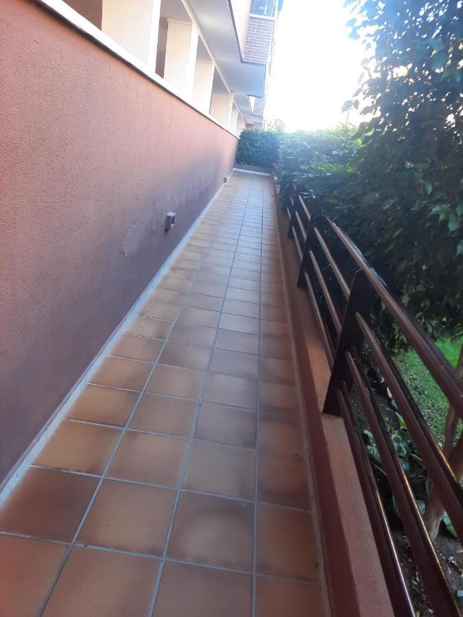 Málaga Capital - Zona Oeste: Parking-Wifi-Piscina Exterior foto