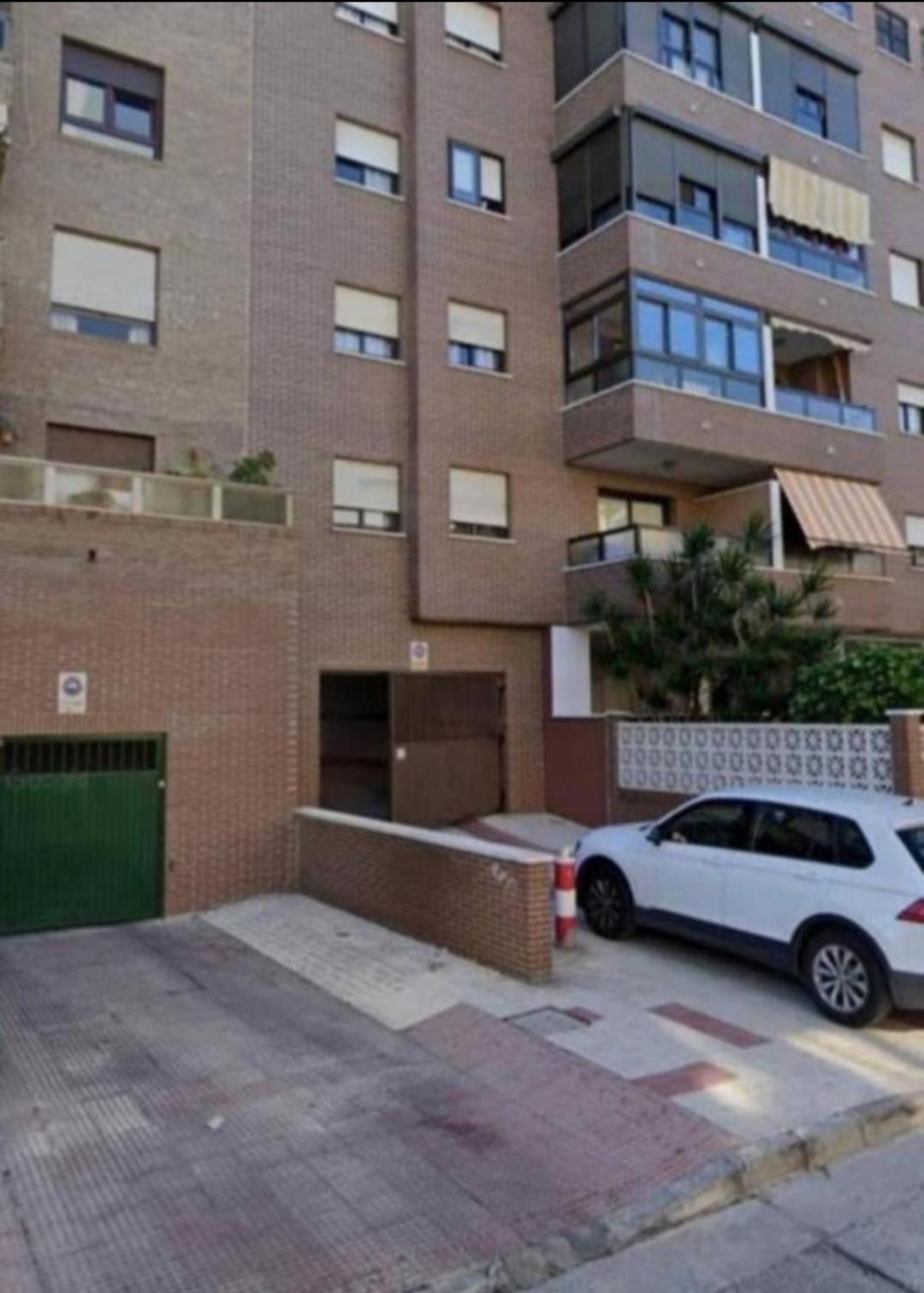 Málaga Capital - Zona Oeste: Parking-Wifi-Piscina Exterior foto